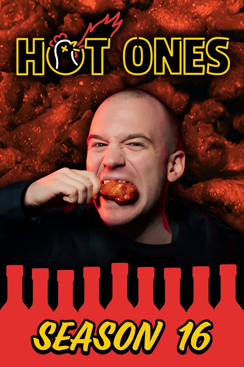 Cast and Crew in Hot Ones - Tom Holland Calls for a Doctor While Eating Spicy Wings (Season 16 - Episode 13) - Tom Holland Calls for a Doctor While Eating Spicy Wings Poster of Cast and Crew in Hot Ones - Tom Holland Calls for a Doctor While Eating Spicy Wings (Season 16 - Episode 13) - Tom Holland Calls for a Doctor While Eating Spicy Wings