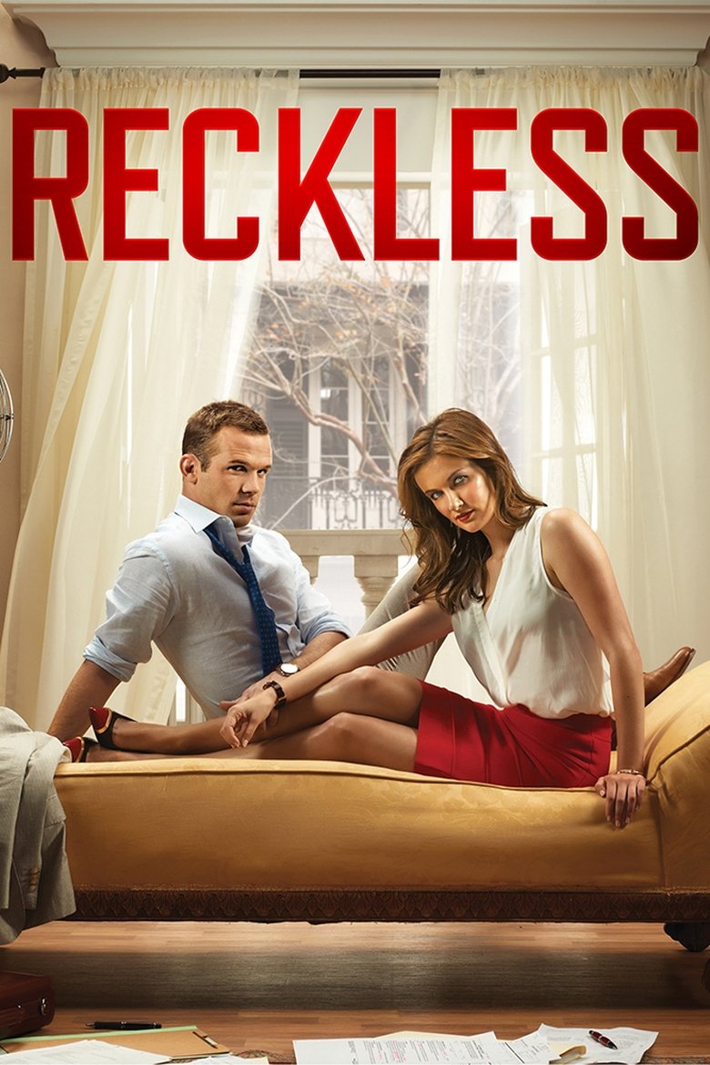 Cast and Crew in Reckless - And So It Begins (Season 1 - Episode 11) - And So It Begins Poster of Cast and Crew in Reckless - And So It Begins (Season 1 - Episode 11) - And So It Begins