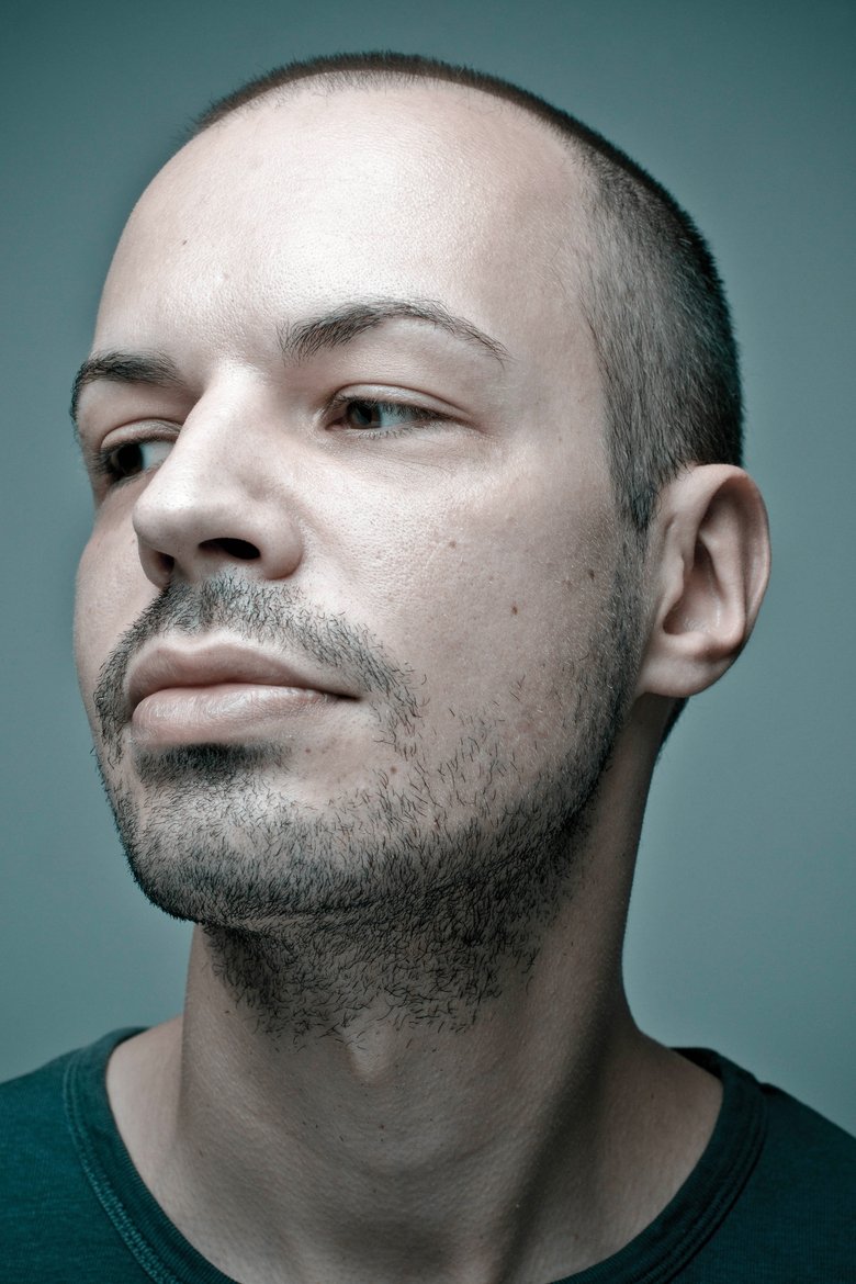 Marco Ricci Portrait of Marco Ricci