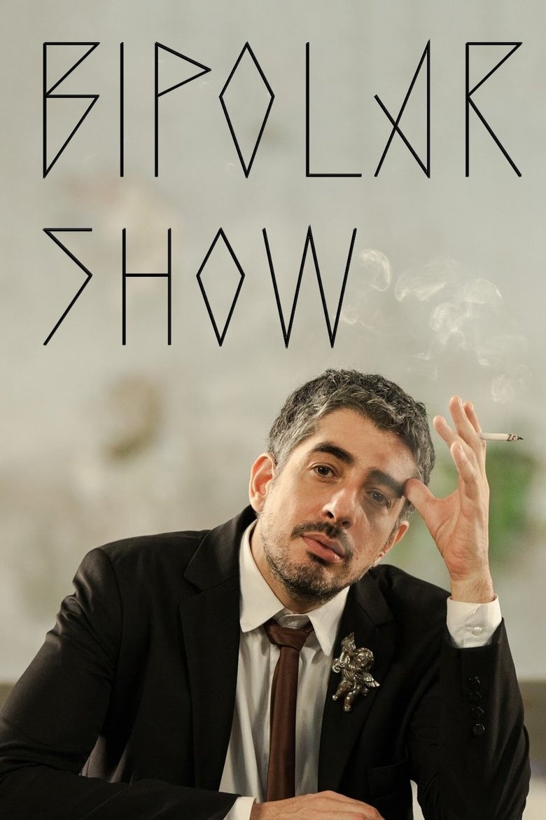 Bipolar Show Poster of Bipolar Show