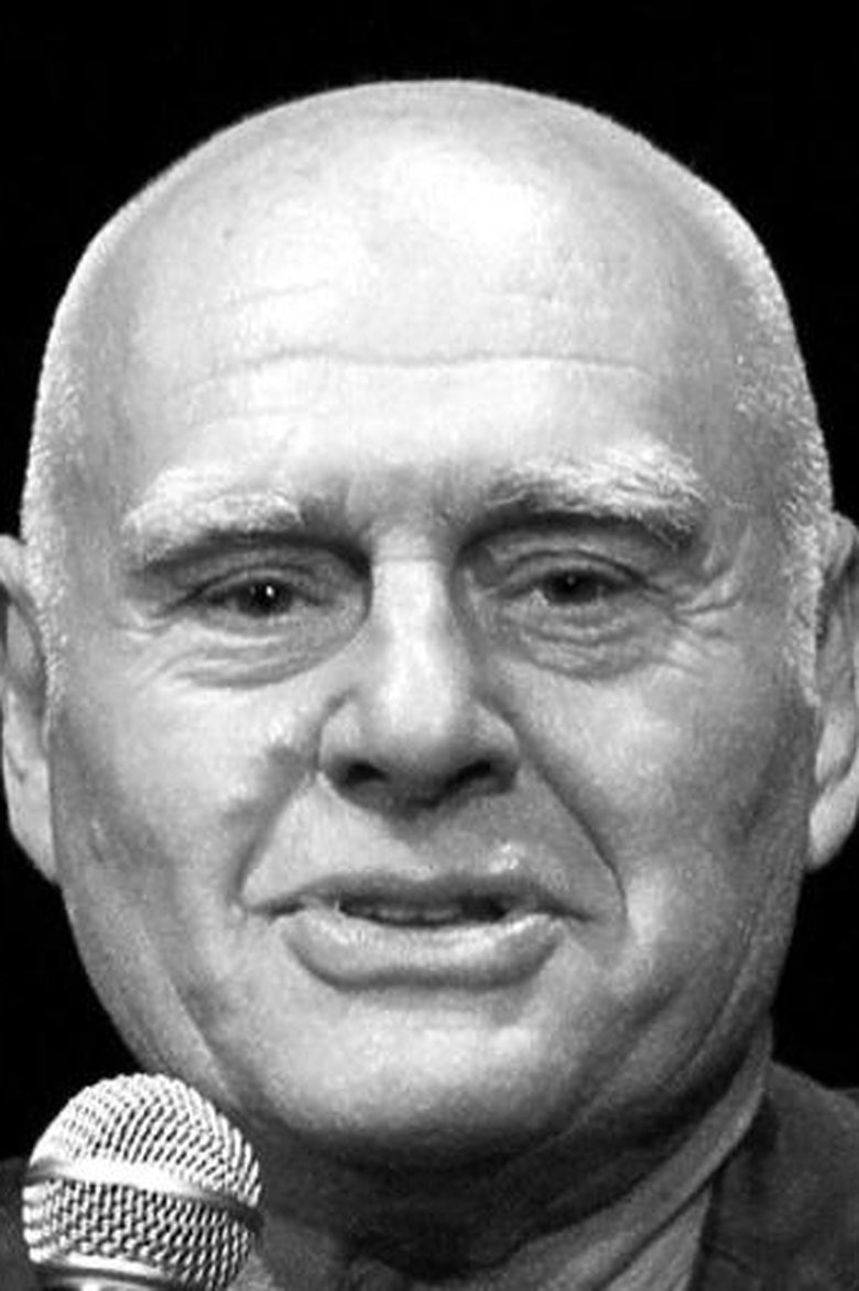 Andrzej Kotkowski Portrait of Andrzej Kotkowski