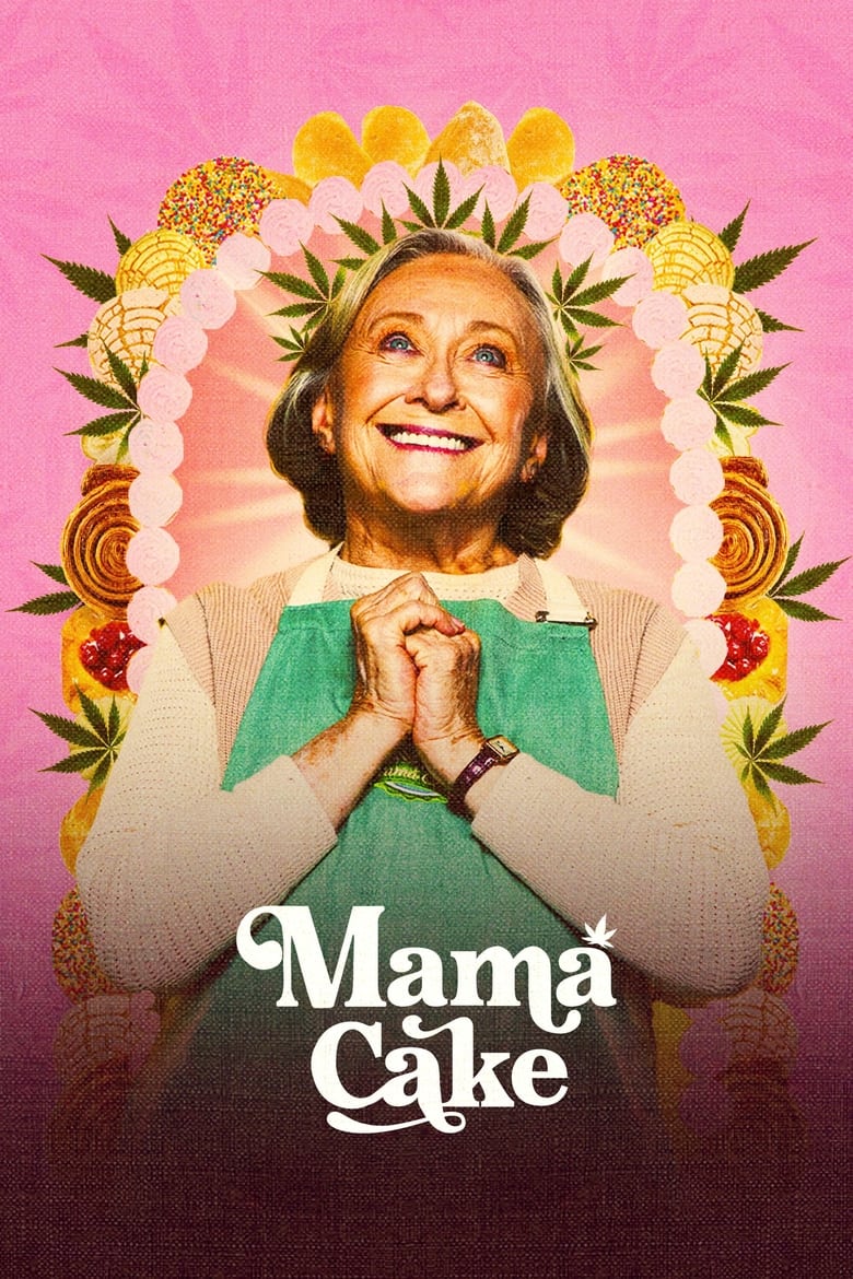Episodes in Mama Cake - Season 1 - Season 1 Poster of Episodes in Mama Cake - Season 1 - Season 1