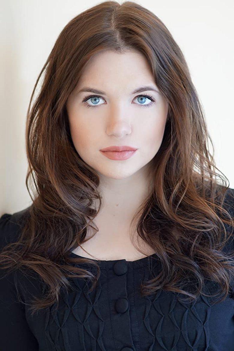 Mia Ford Portrait of Mia Ford