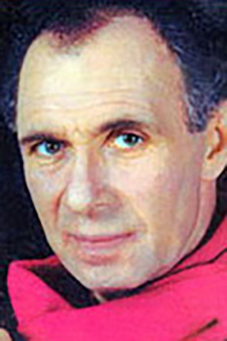 Fedor Chekhankov Portrait of Fedor Chekhankov
