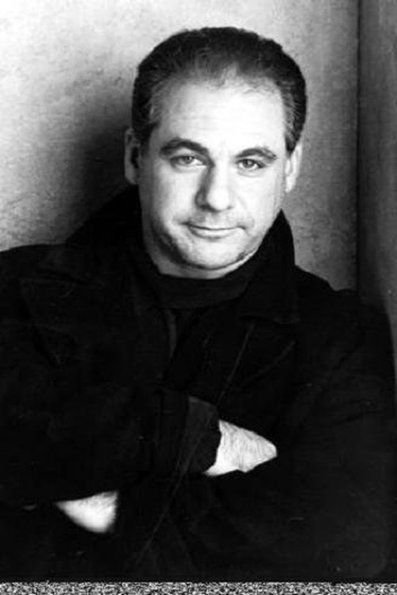 Mark Stolzenberg Portrait of Mark Stolzenberg