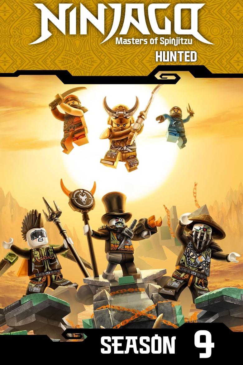 Cast and Crew in Ninjago Masters Of Spinjitzu - Firstbourne (Season 9 - Episode 1) - Firstbourne Poster of Cast and Crew in Ninjago Masters Of Spinjitzu - Firstbourne (Season 9 - Episode 1) - Firstbourne