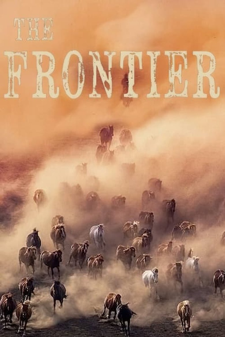 Cast and Crew in Frontier - The End of the Frontier (Season 1 - Episode 6) - The End of the Frontier Poster of Cast and Crew in Frontier - The End of the Frontier (Season 1 - Episode 6) - The End of the Frontier