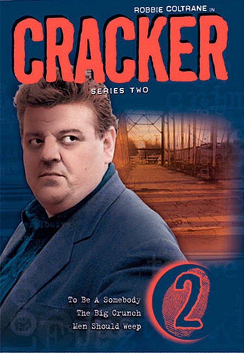 Episodes in Cracker - Season 2 - Season 2 Poster of Episodes in Cracker - Season 2 - Season 2