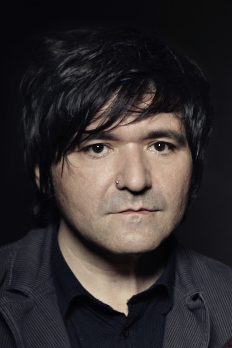 Rodrigo González Portrait of Rodrigo González