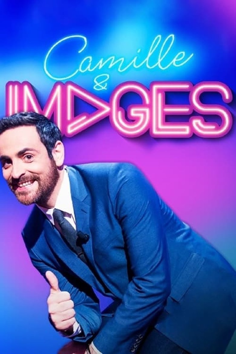Episodes in Camille & Images - Season 1 - Season 1 Poster of Episodes in Camille & Images - Season 1 - Season 1