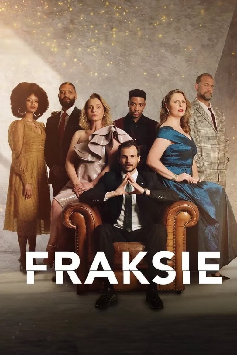 Fraksie Poster of Fraksie