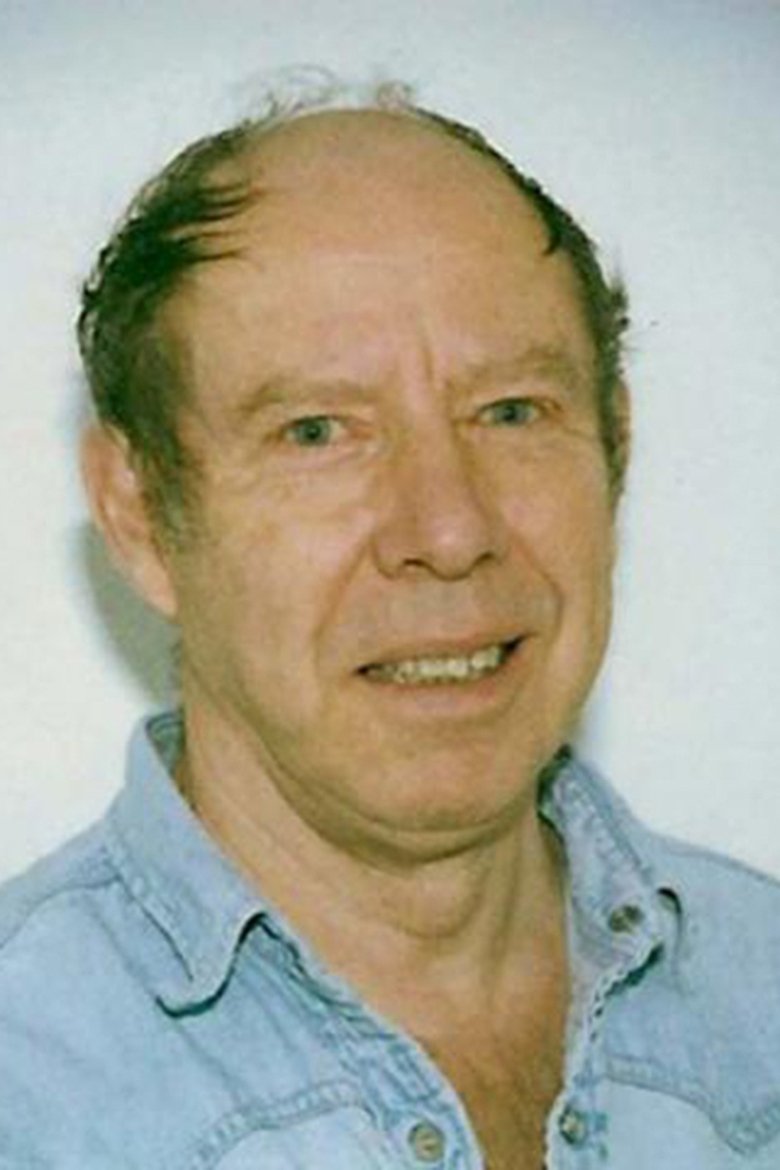 Gérard Zwang Portrait of Gérard Zwang