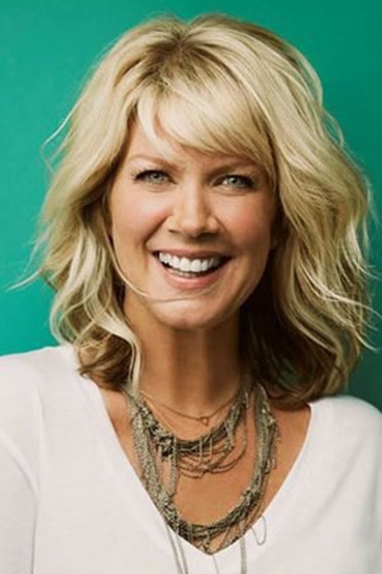 Natalie Grant Portrait of Natalie Grant