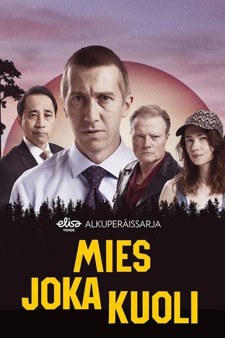 Episodes in The Man Who Died - Season 2 - Season 2 Poster of Episodes in The Man Who Died - Season 2 - Season 2