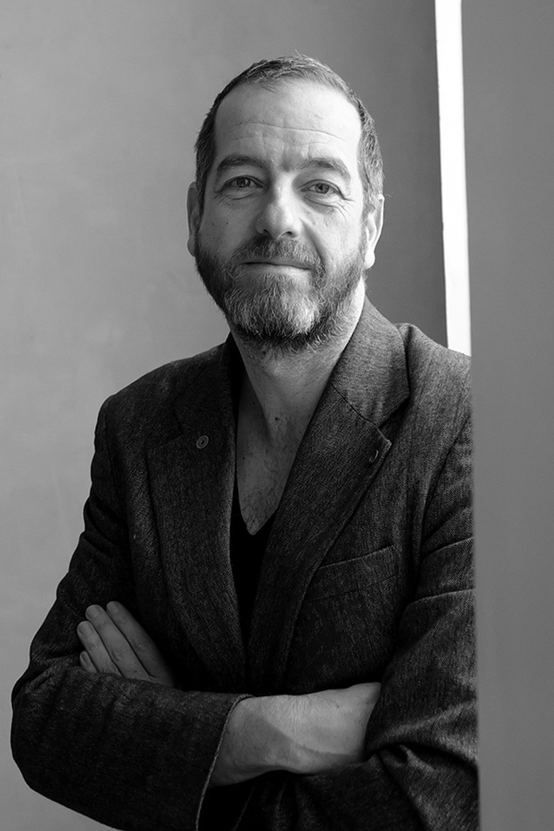 Marcus Lenz Portrait of Marcus Lenz