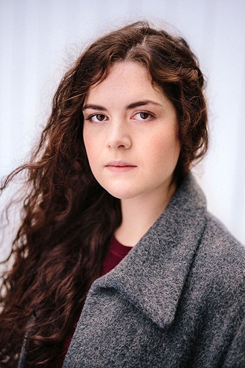Kailey Spear Portrait of Kailey Spear