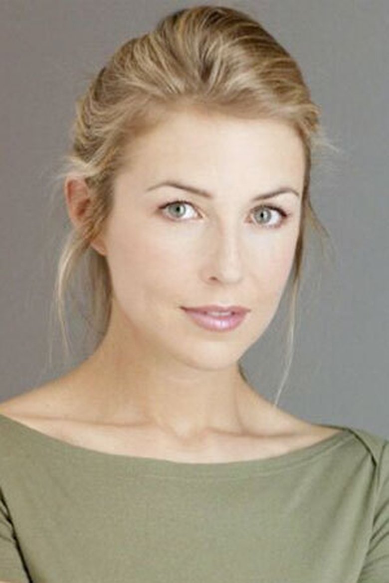Anne-Charlotte Pontabry Portrait of Anne-Charlotte Pontabry