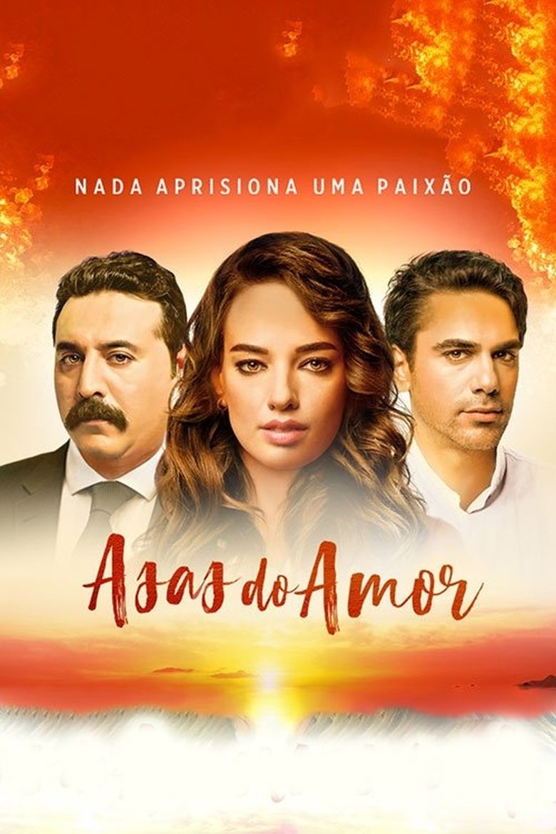 Episodes in Wings Of Love - Season 1 - Season 1 Poster of Episodes in Wings Of Love - Season 1 - Season 1