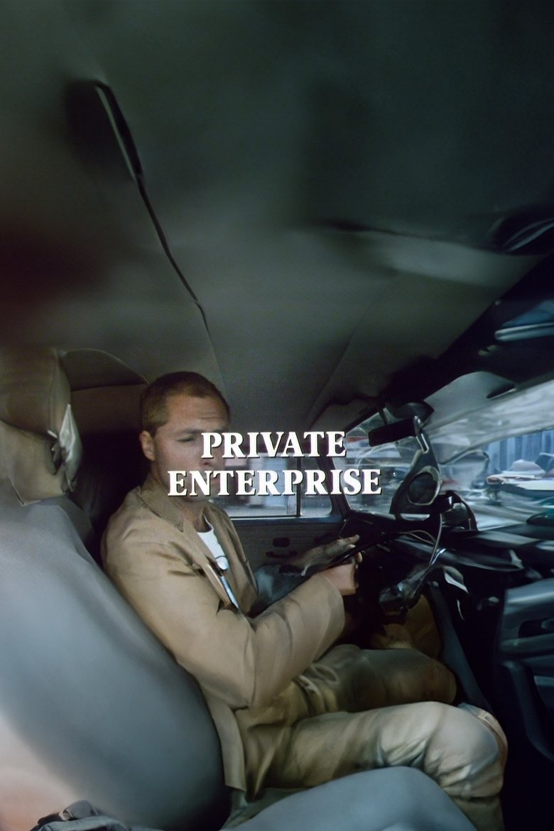 Private Enterprise Poster of Private Enterprise