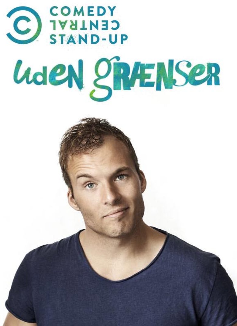 Episodes in Comedy Central Stand Up Uden Grænser - Season 1 - Season 1 Poster of Episodes in Comedy Central Stand Up Uden Grænser - Season 1 - Season 1