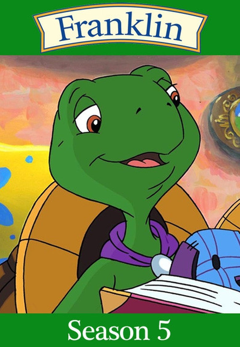 Episodes in Franklin - Season 5 - Season 5 Poster of Episodes in Franklin - Season 5 - Season 5