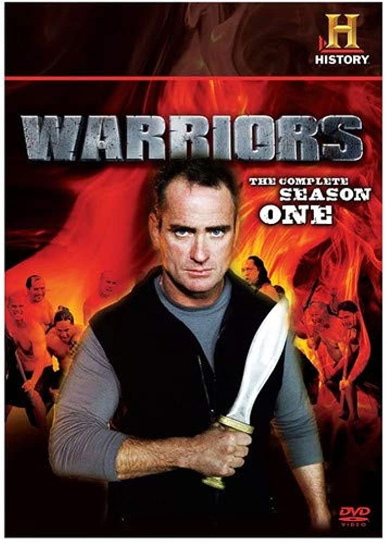 Episodes in Warriors With Terry Schappert - Season 1 - Season 1 Poster of Episodes in Warriors With Terry Schappert - Season 1 - Season 1