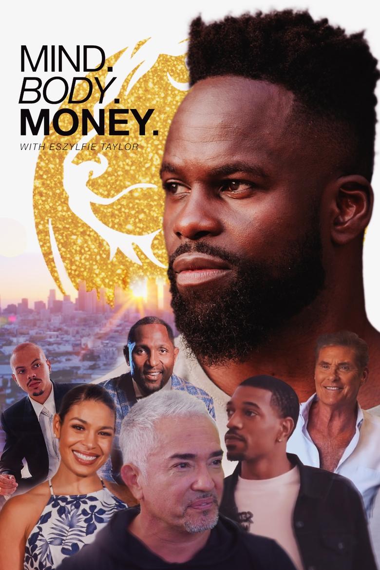 Mind. Body. Money. Poster of Mind. Body. Money.