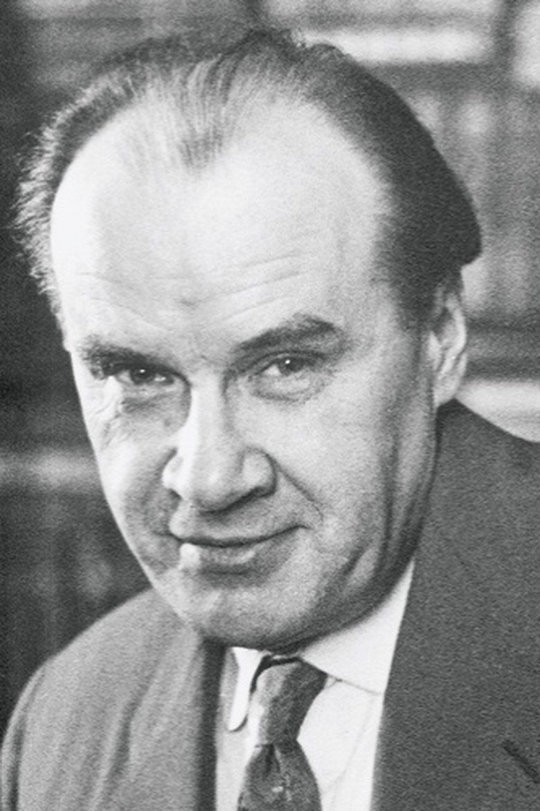 Nikolai Nosov Portrait of Nikolai Nosov