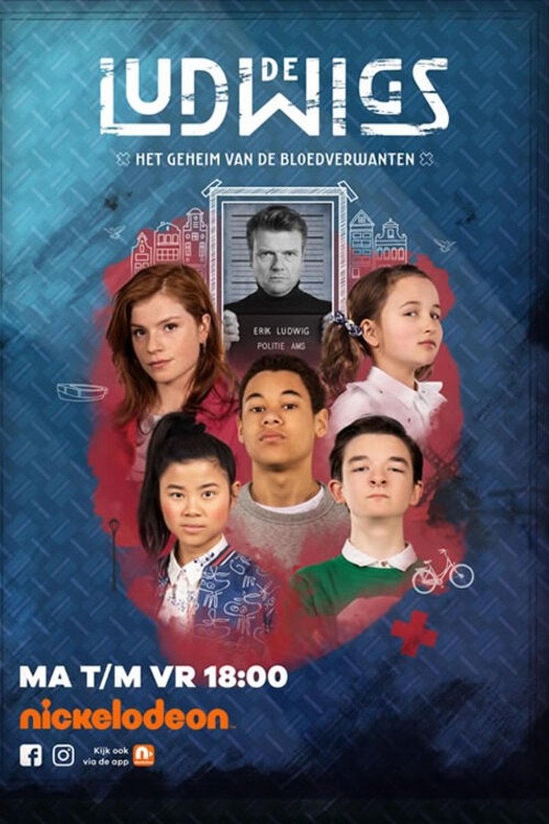 Episodes in De Ludwigs - Season 3 - Season 3 Poster of Episodes in De Ludwigs - Season 3 - Season 3