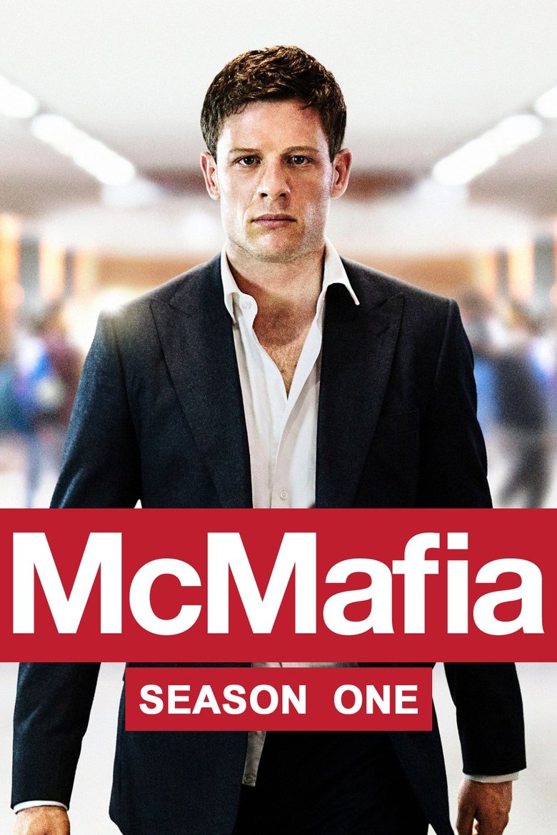 Episodes in McMafia - Season 1 - Season 1 Poster of Episodes in McMafia - Season 1 - Season 1