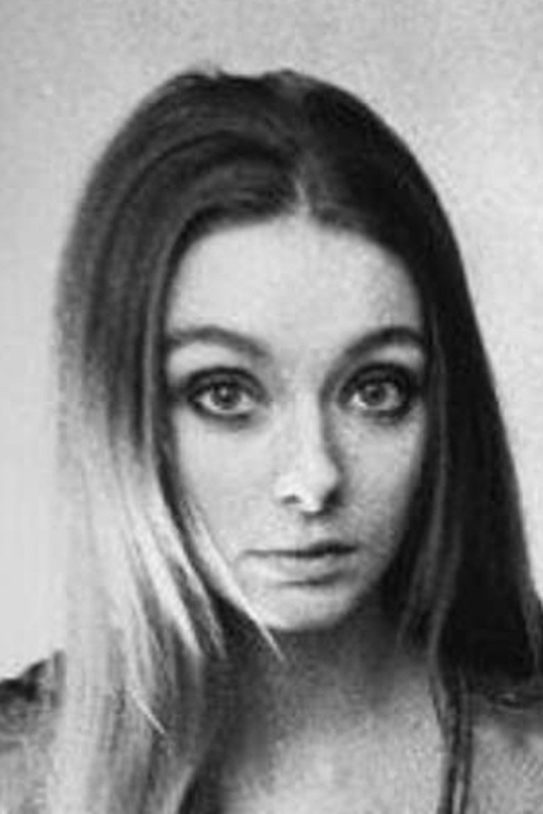 Katherine Walsh Portrait of Katherine Walsh