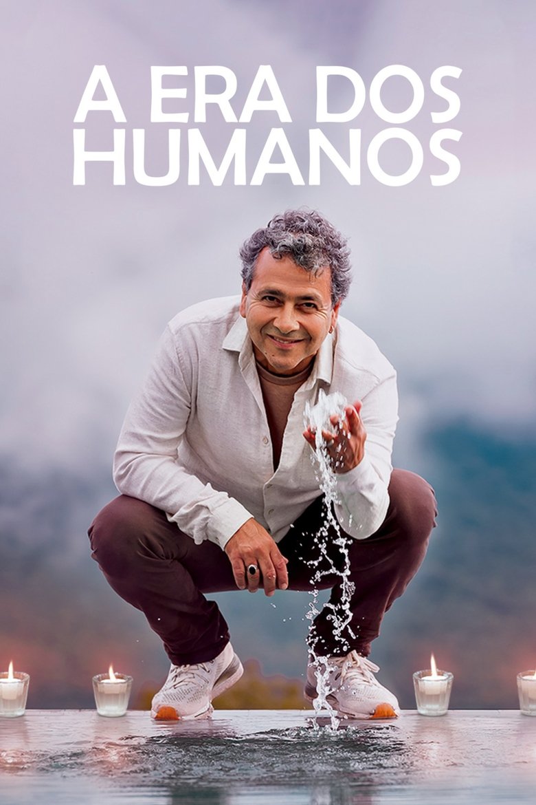 Episodes in A Era Dos Humanos - Season 1 - Season 1 Poster of Episodes in A Era Dos Humanos - Season 1 - Season 1
