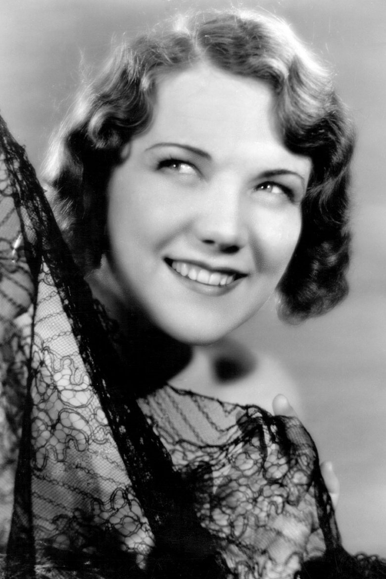 Bernice Claire Portrait of Bernice Claire