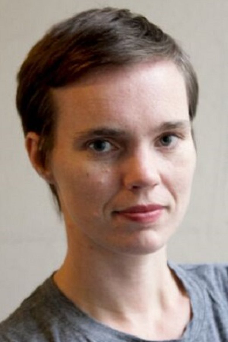 Marte Vold Portrait of Marte Vold