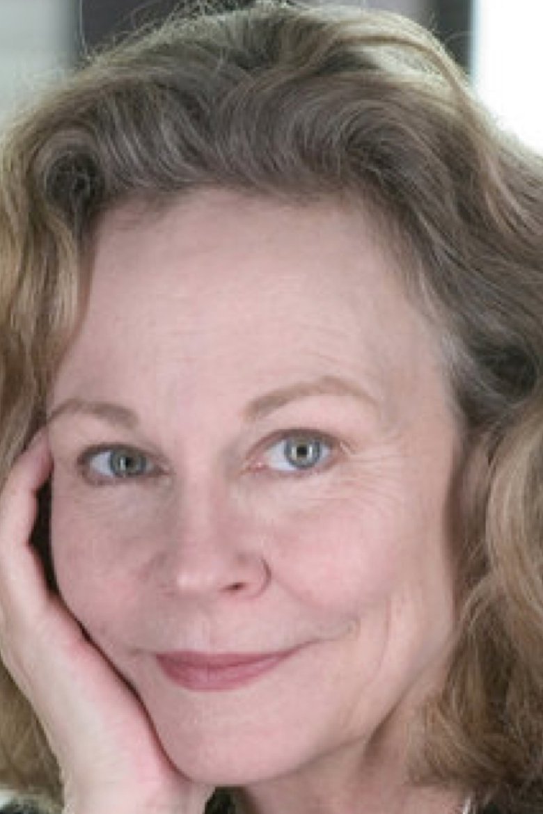 Kate Weiman Portrait of Kate Weiman