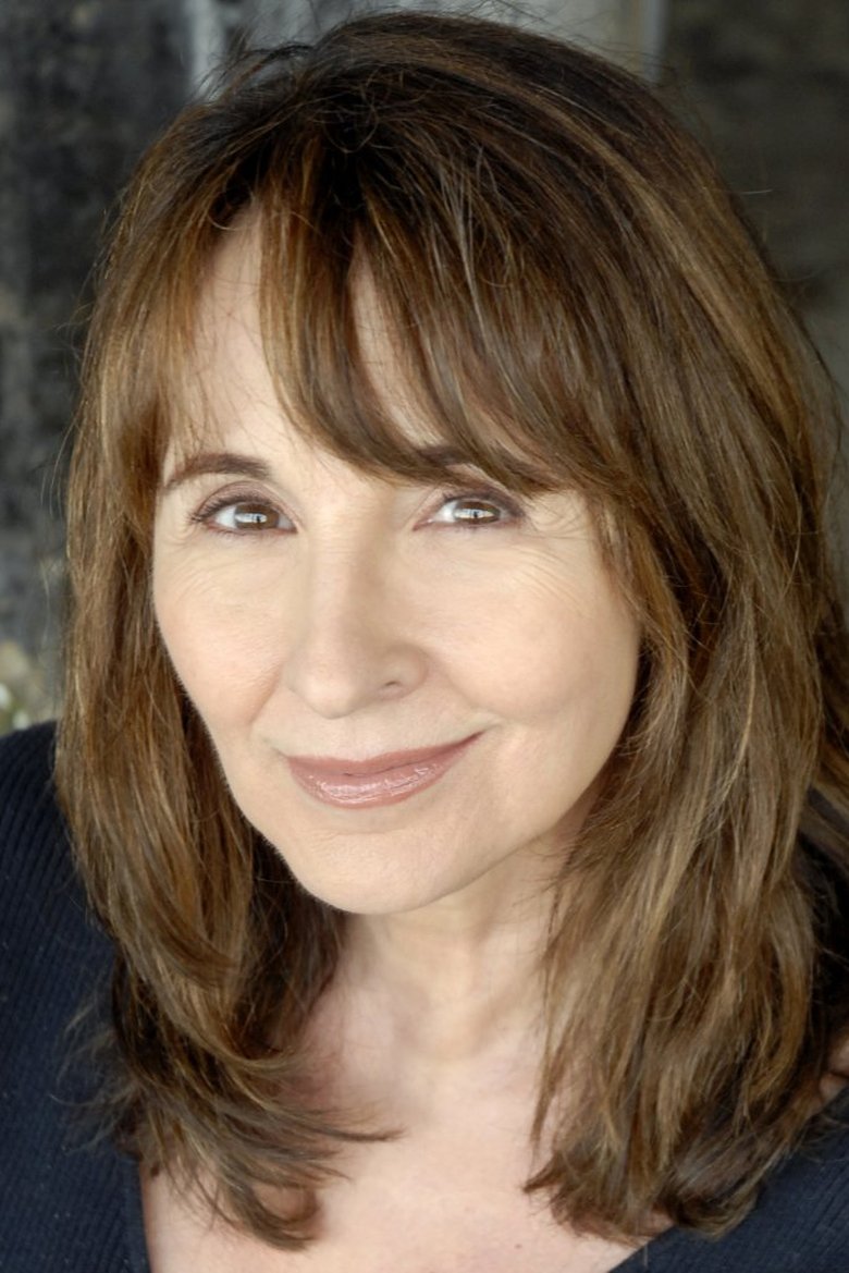 Susan Denaker Portrait of Susan Denaker