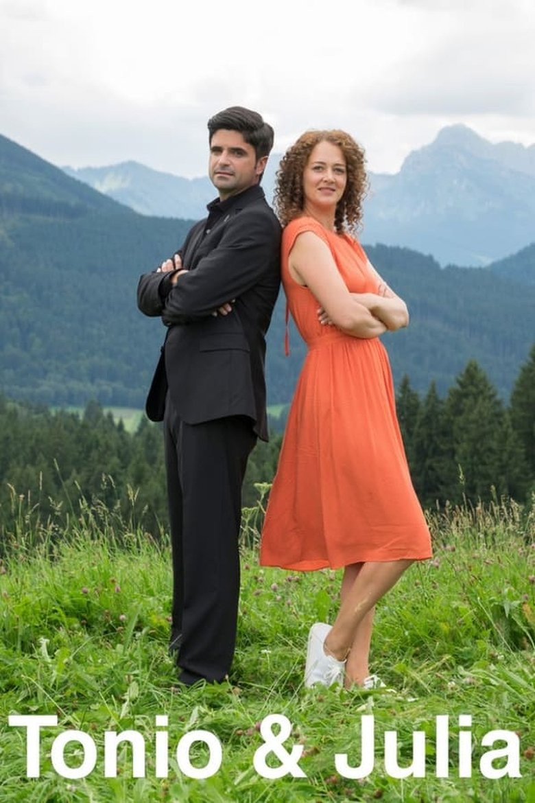 Episodes in Tonio & Julia - Season 1 - Season 1 Poster of Episodes in Tonio & Julia - Season 1 - Season 1
