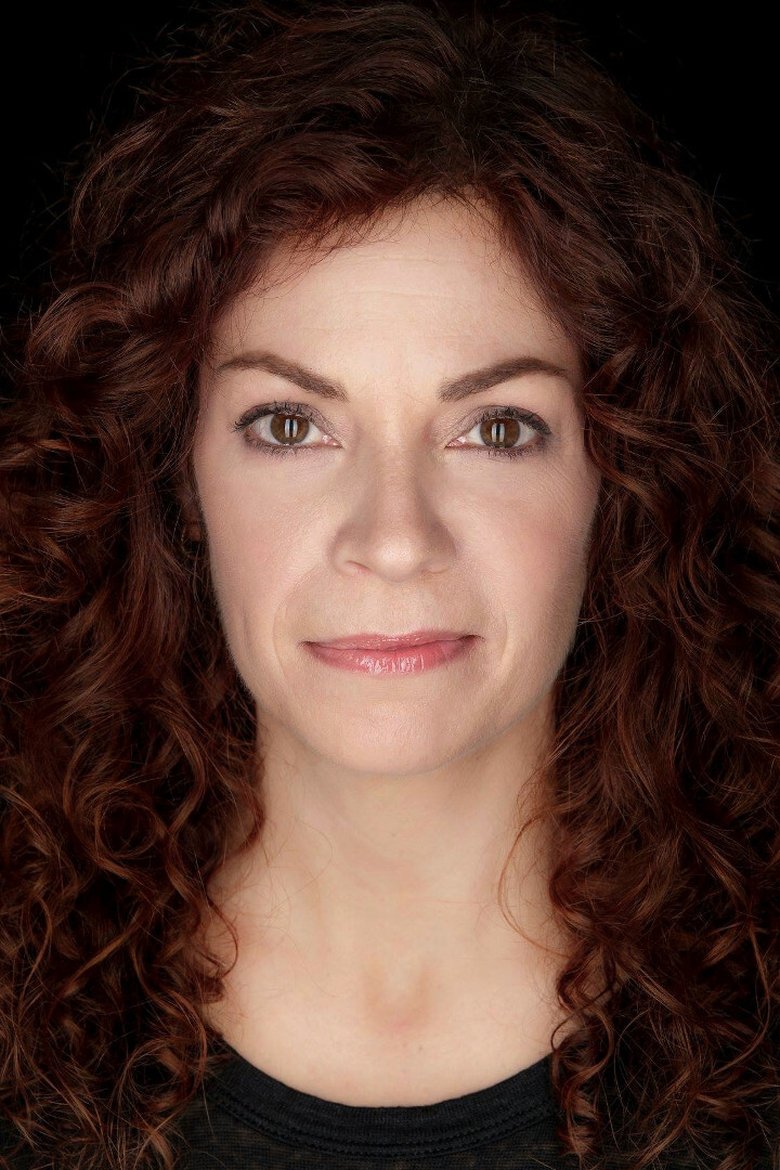 Lori Triolo Portrait of Lori Triolo