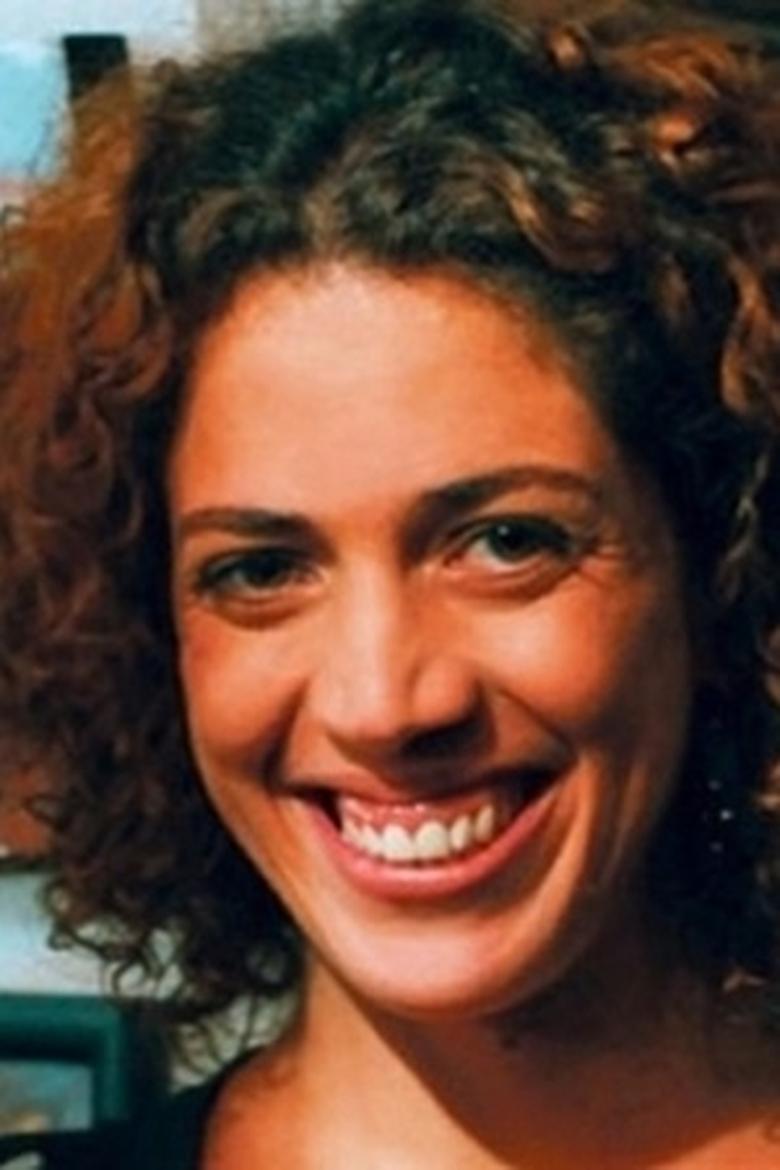Rosanna Viegas Portrait of Rosanna Viegas