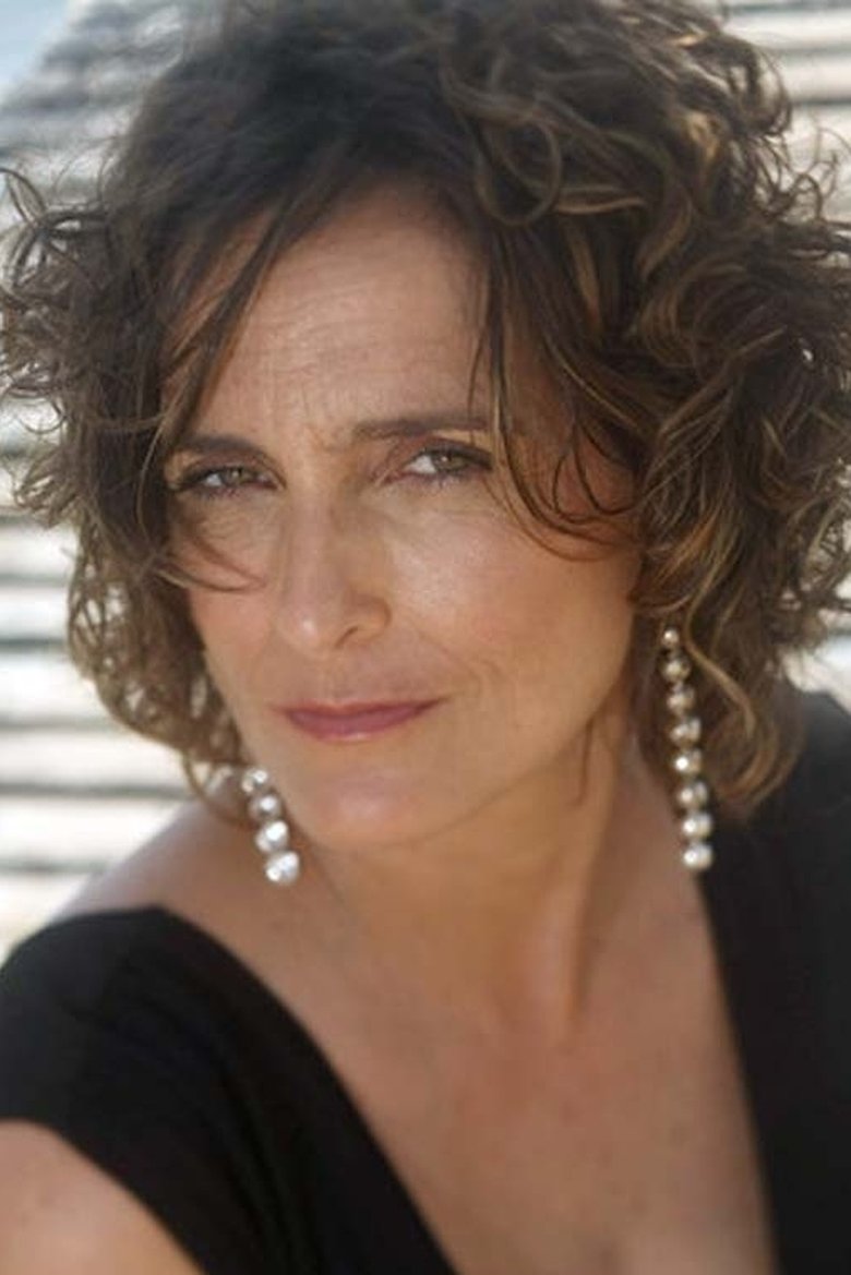 Norma Martínez Portrait of Norma Martínez