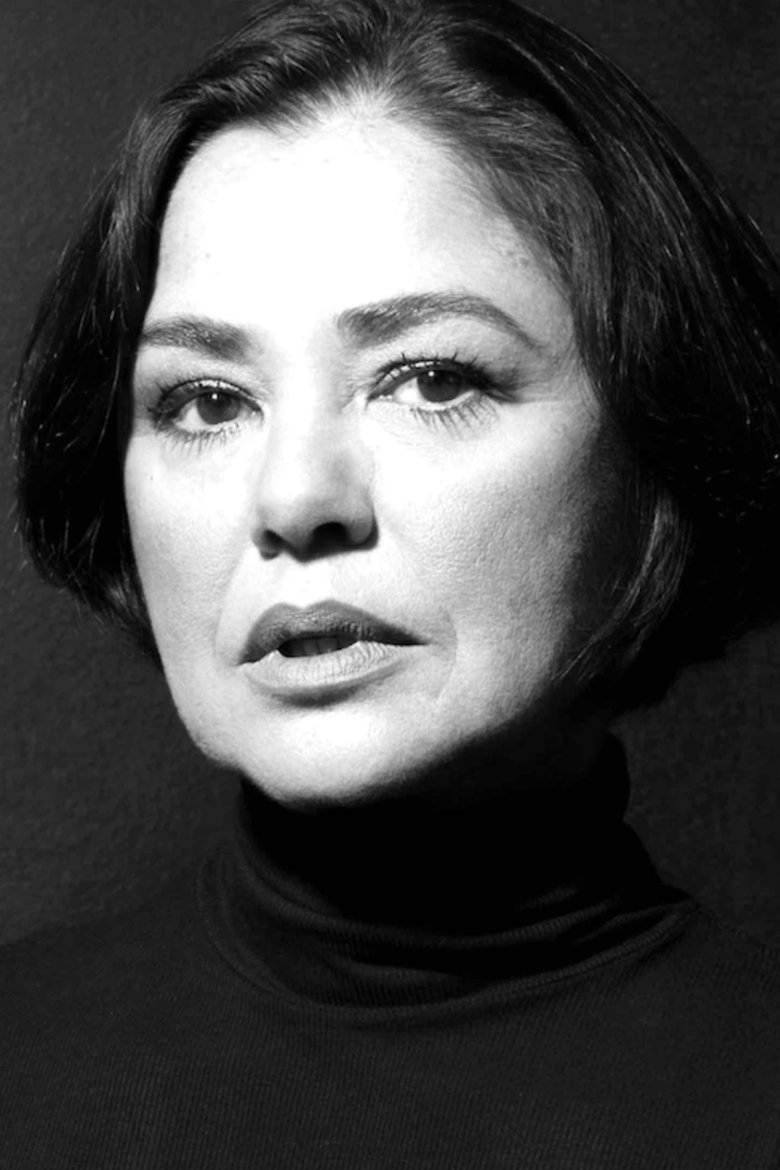 Filomena Gonçalves Portrait of Filomena Gonçalves