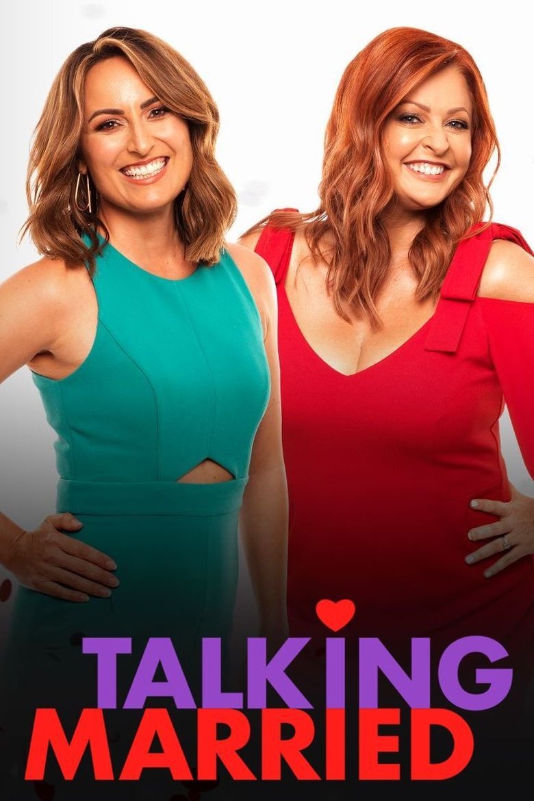 Episodes in Talking Married - Season 2 - Season 2 Poster of Episodes in Talking Married - Season 2 - Season 2