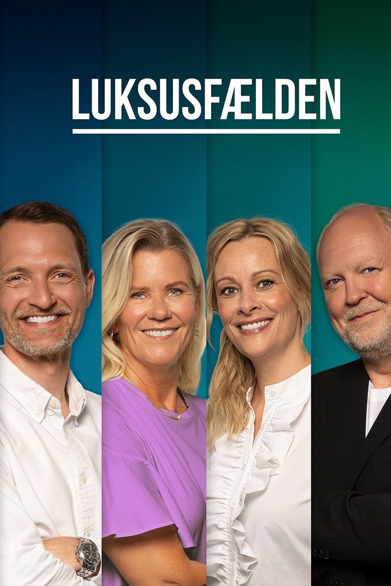 Episodes in Luxury Trap - Season 33 - Season 33 Poster of Episodes in Luxury Trap - Season 33 - Season 33