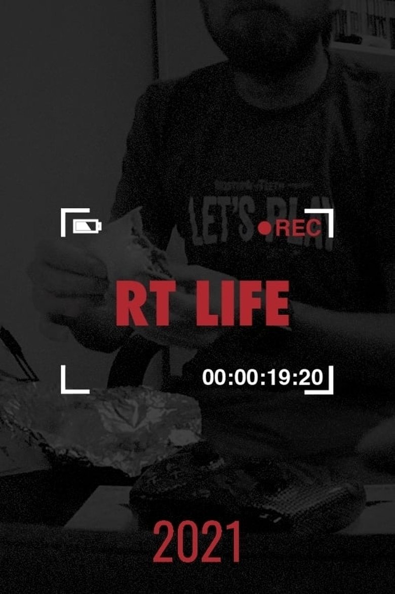 Episodes in RT Life - 2021 - 2021 Poster of Episodes in RT Life - 2021 - 2021