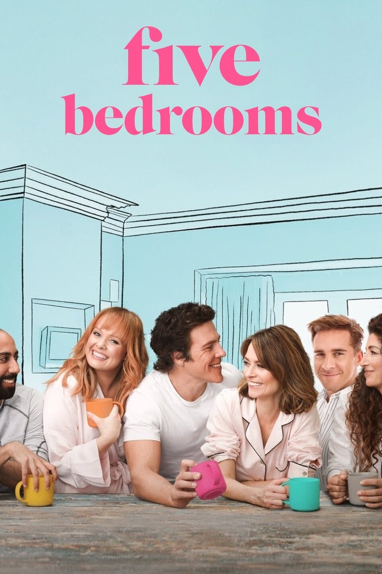 Five Bedrooms Poster of Five Bedrooms