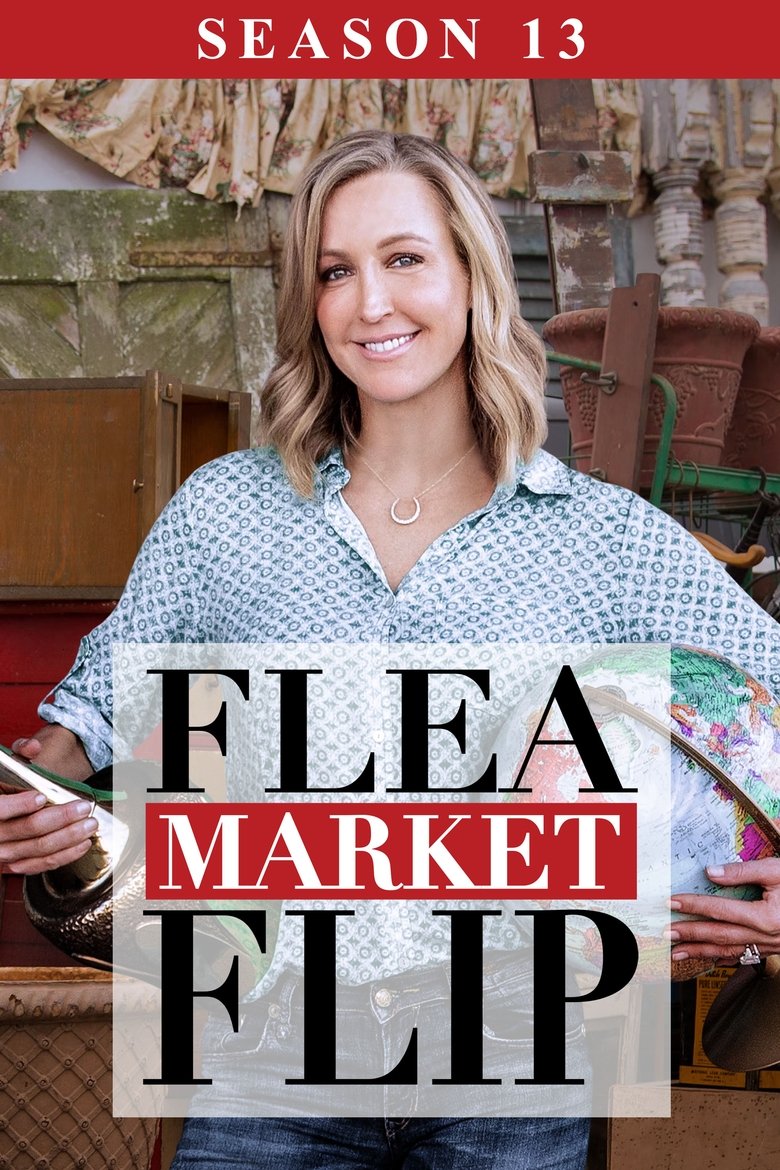 Episodes in Flea Market Flip - Season 13 - Season 13 Poster of Episodes in Flea Market Flip - Season 13 - Season 13