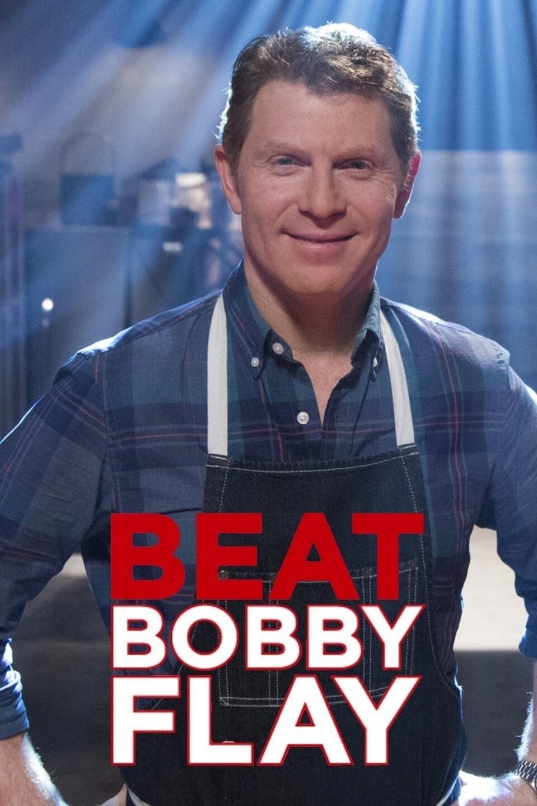Episodes in Beat Bobby Flay - Season 5 - Season 5 Poster of Episodes in Beat Bobby Flay - Season 5 - Season 5