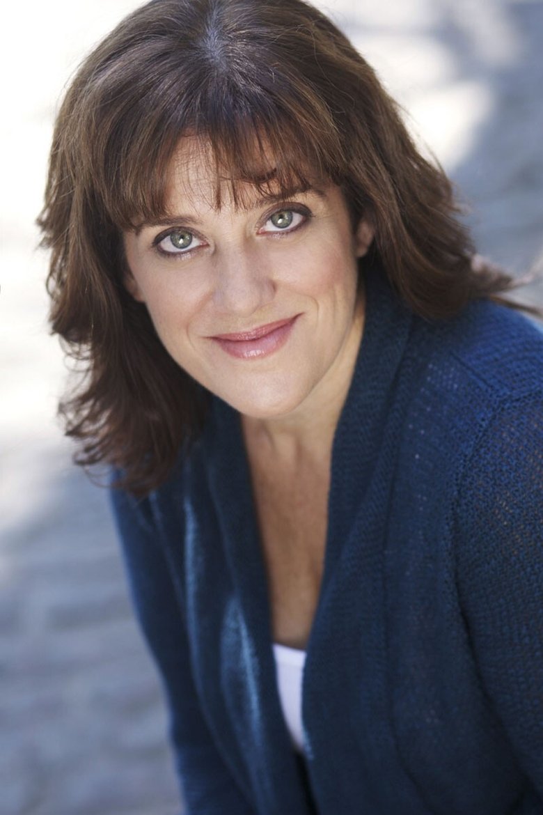 Sharon Wheatley Portrait of Sharon Wheatley