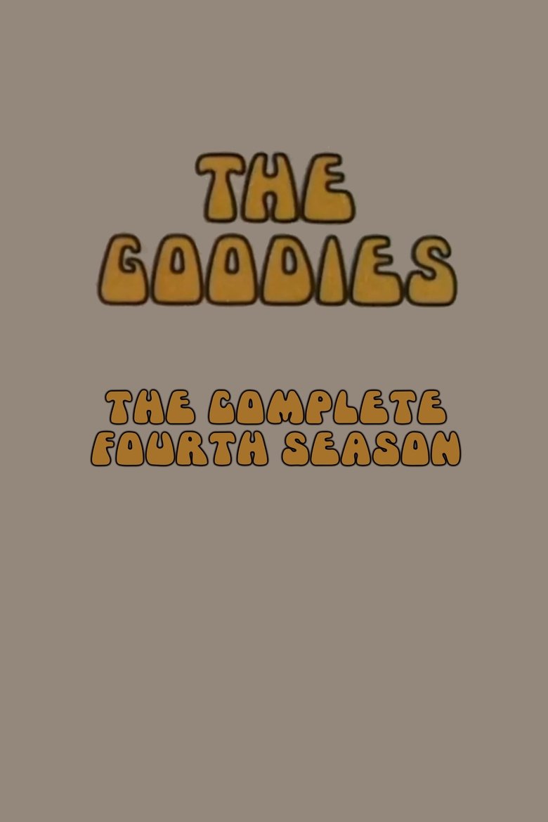 Cast and Crew in The Goodies - The Race (Season 4 - Episode 7) - The Race Poster of Cast and Crew in The Goodies - The Race (Season 4 - Episode 7) - The Race