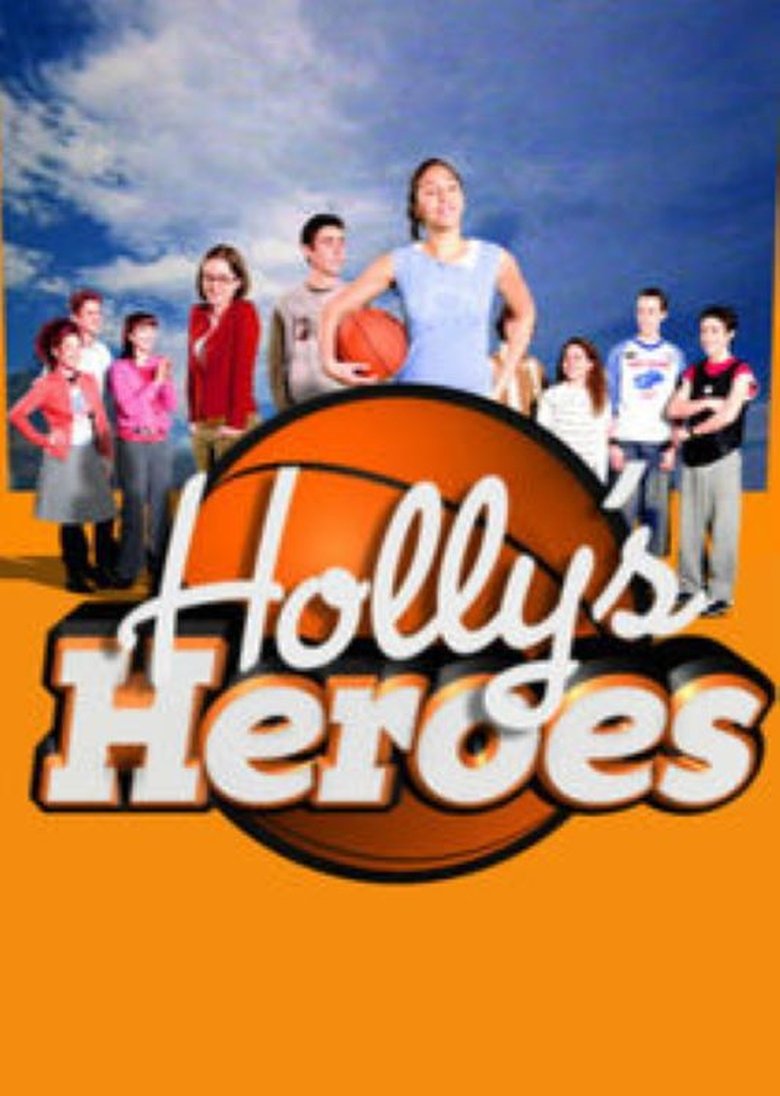 Holly's Heroes Poster of Holly's Heroes